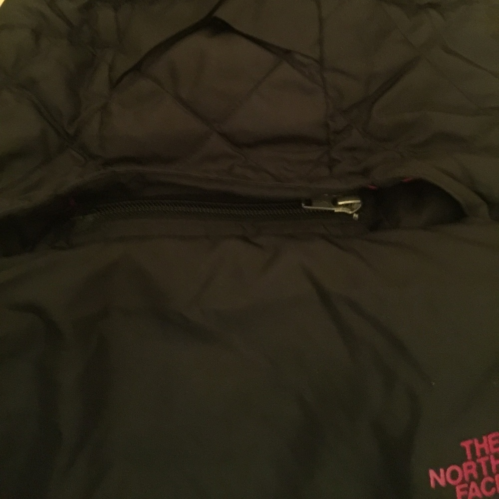 The North Face Caspian Jacket NWT S - Picture 6 of 7